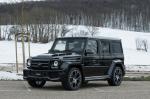 Mercedes-Benz G-Class by FAB Design 2015 года